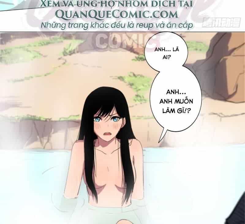 Tu Tiên Giả Đại Chiến Siêu Năng Lực - Chương 3 - ảnh 44