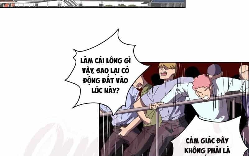Tu Tiên Giả Đại Chiến Siêu Năng Lực - Chương 30 - ảnh 3
