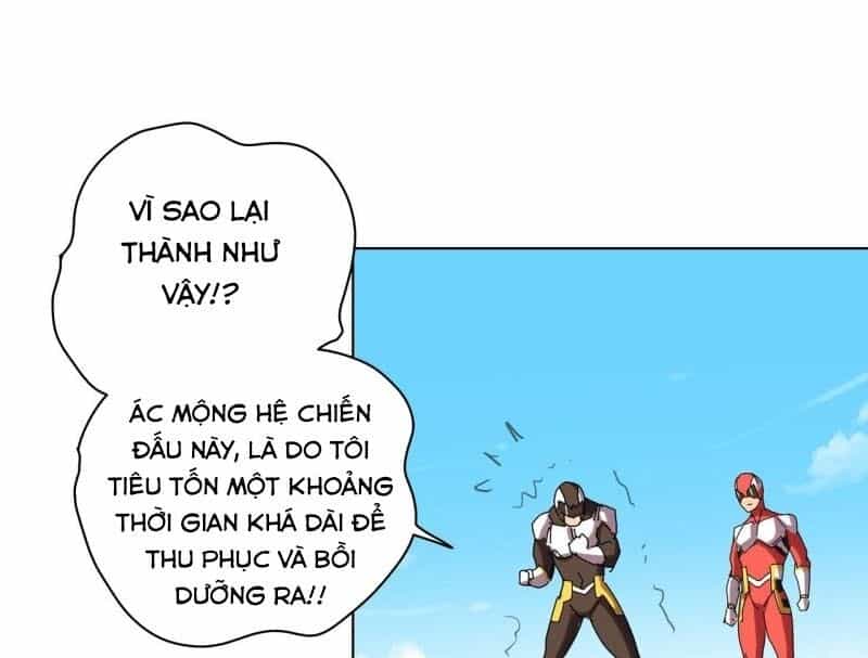 Tu Tiên Giả Đại Chiến Siêu Năng Lực - Chương 30 - ảnh 30