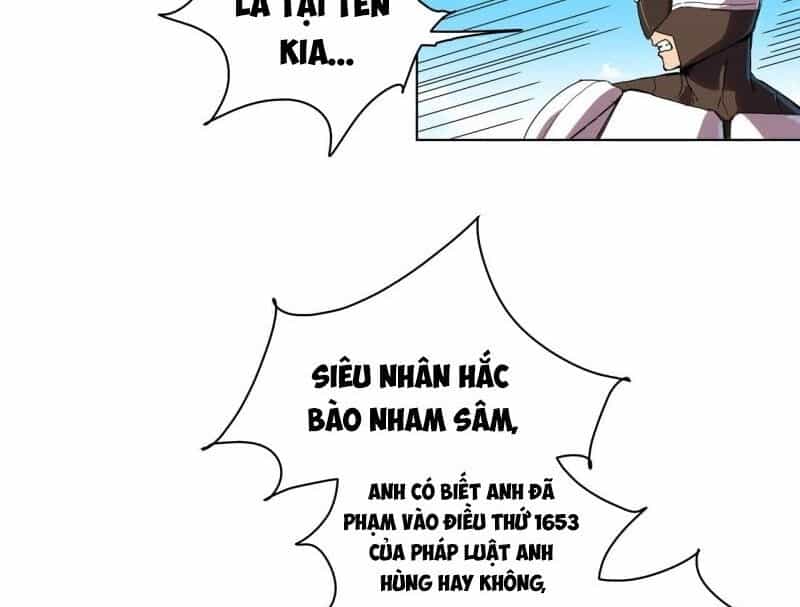 Tu Tiên Giả Đại Chiến Siêu Năng Lực - Chương 30 - ảnh 32