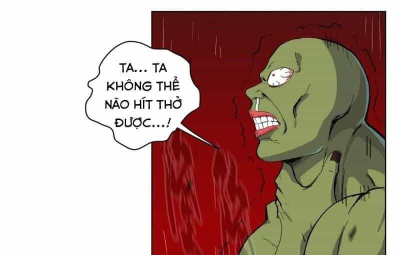 Tu Tiên Giả Đại Chiến Siêu Năng Lực - Chương 30 - ảnh 6