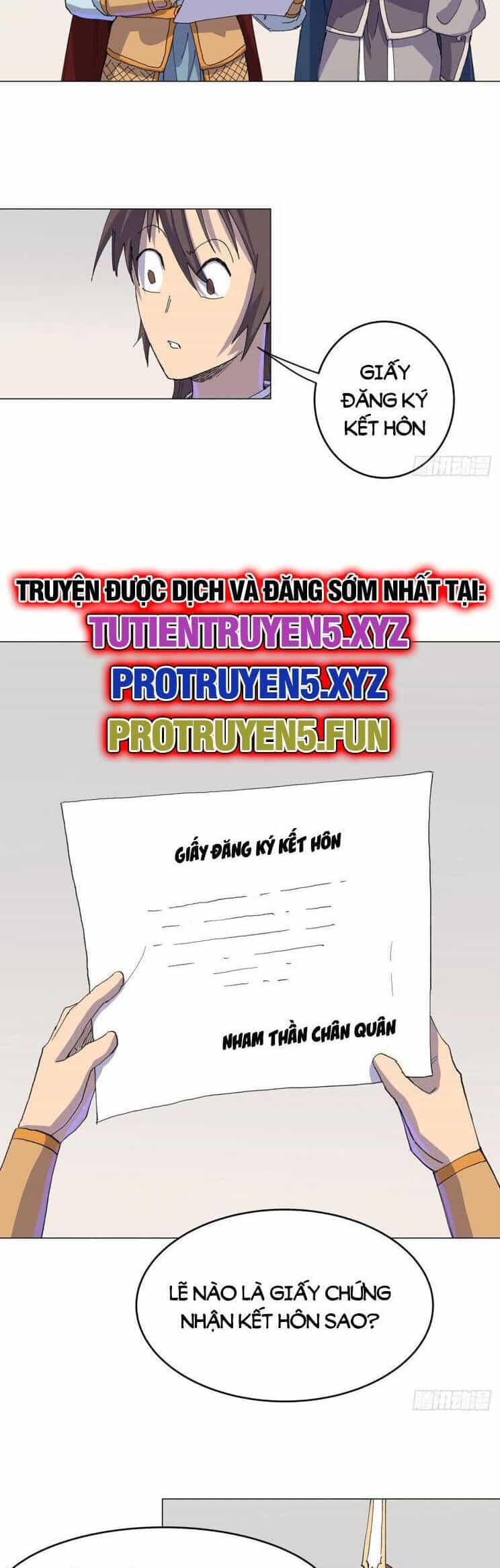 Tu Tiên Giả Đại Chiến Siêu Năng Lực - Chương 310 - ảnh 2
