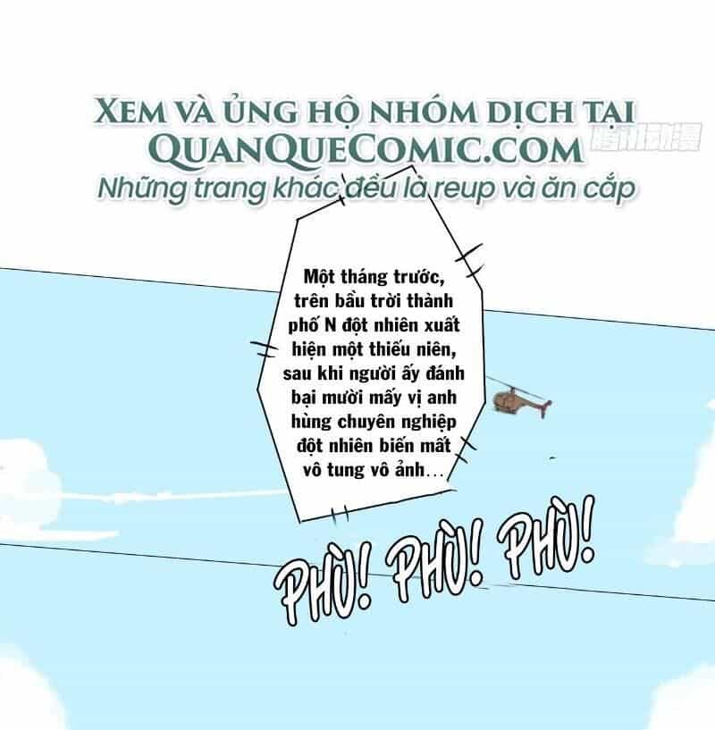 Tu Tiên Giả Đại Chiến Siêu Năng Lực - Chương 4 - ảnh 14