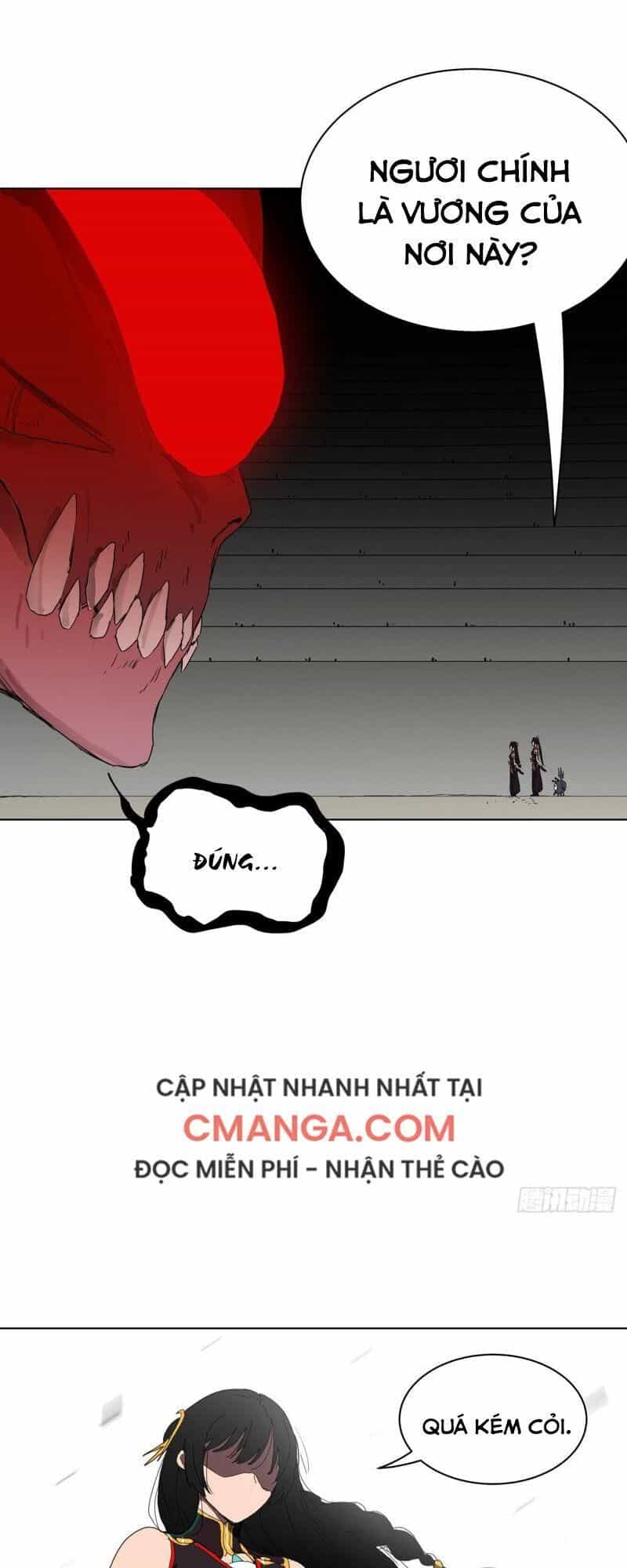 Tu Tiên Giả Đại Chiến Siêu Năng Lực - Chương 48 - ảnh 23