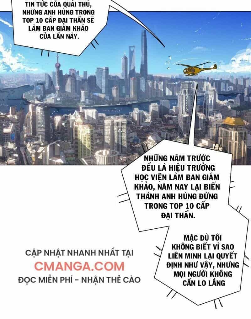 Tu Tiên Giả Đại Chiến Siêu Năng Lực - Chương 50 - ảnh 17