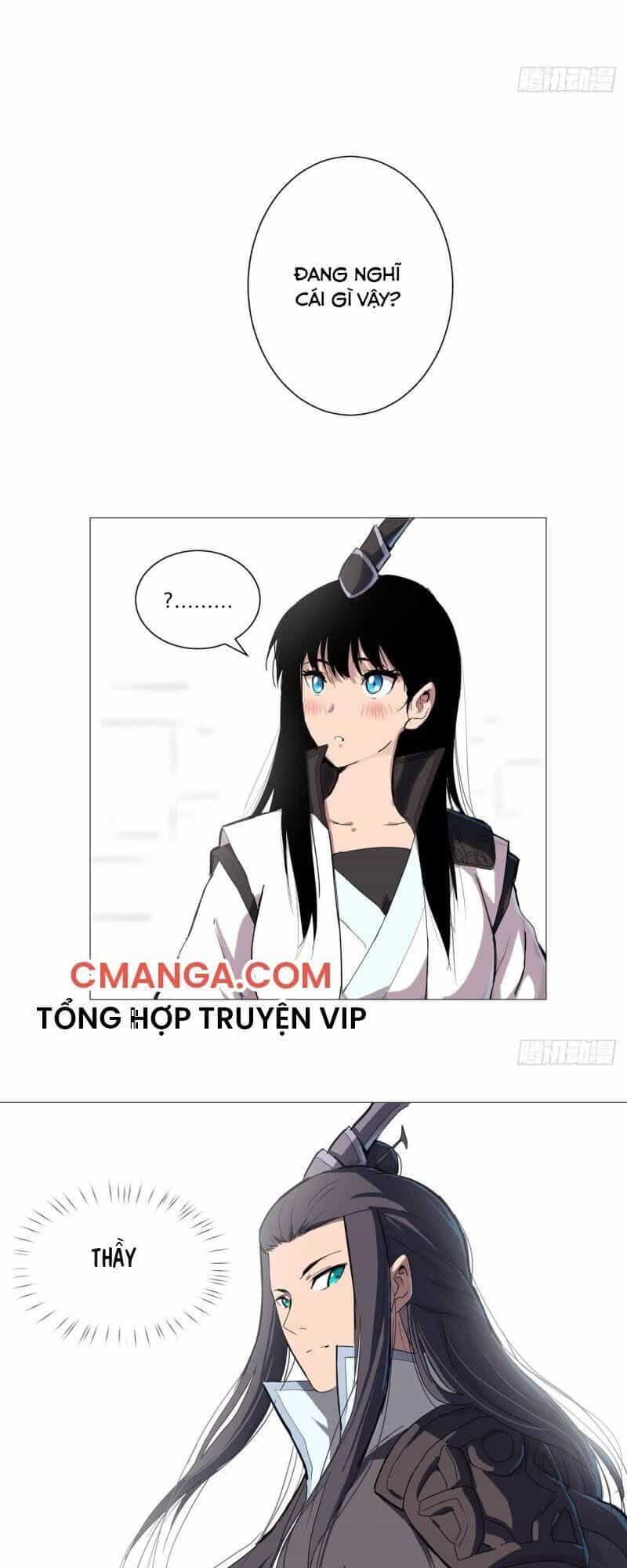 Tu Tiên Giả Đại Chiến Siêu Năng Lực - Chương 57 - ảnh 29