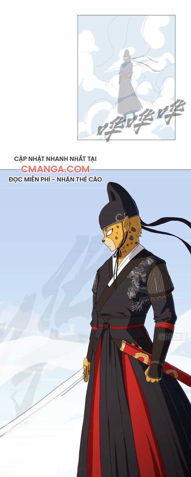 Tu Tiên Giả Đại Chiến Siêu Năng Lực - Chương 63 - ảnh 3