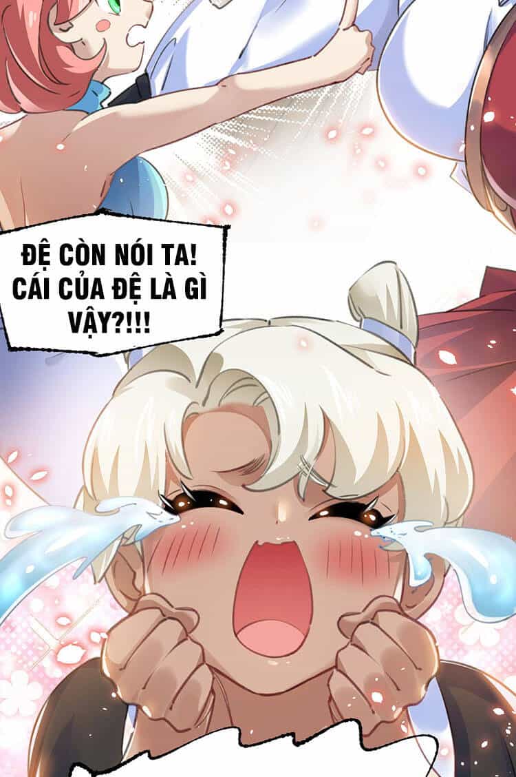 Tu Tiên Giới Duy Nhất Thuần Gia Môn - Chương 1 - ảnh 118