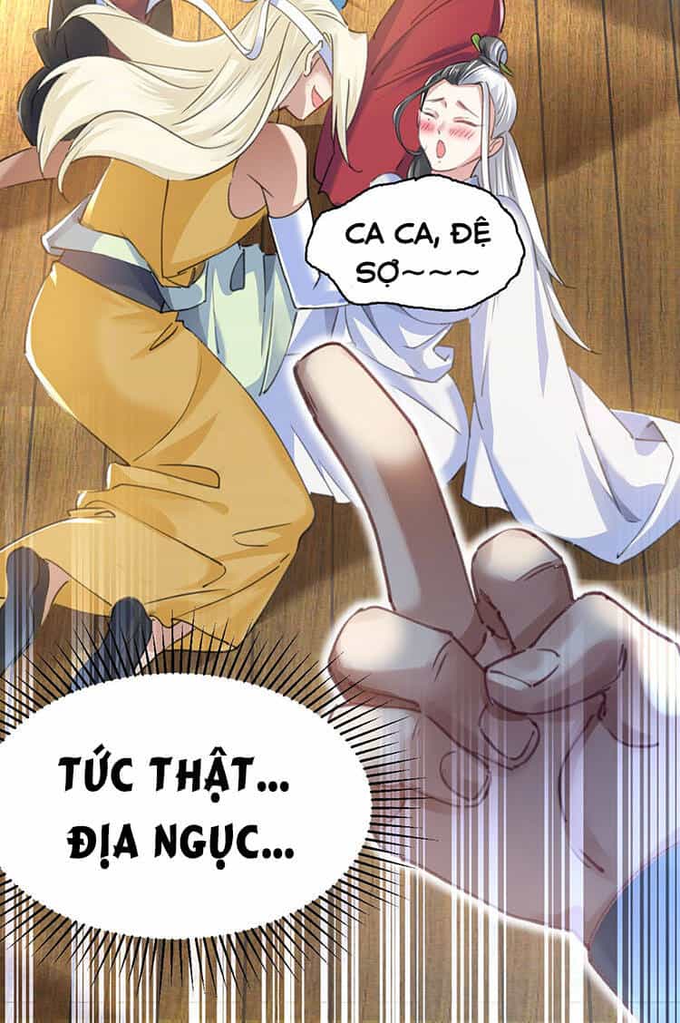 Tu Tiên Giới Duy Nhất Thuần Gia Môn - Chương 1 - ảnh 126