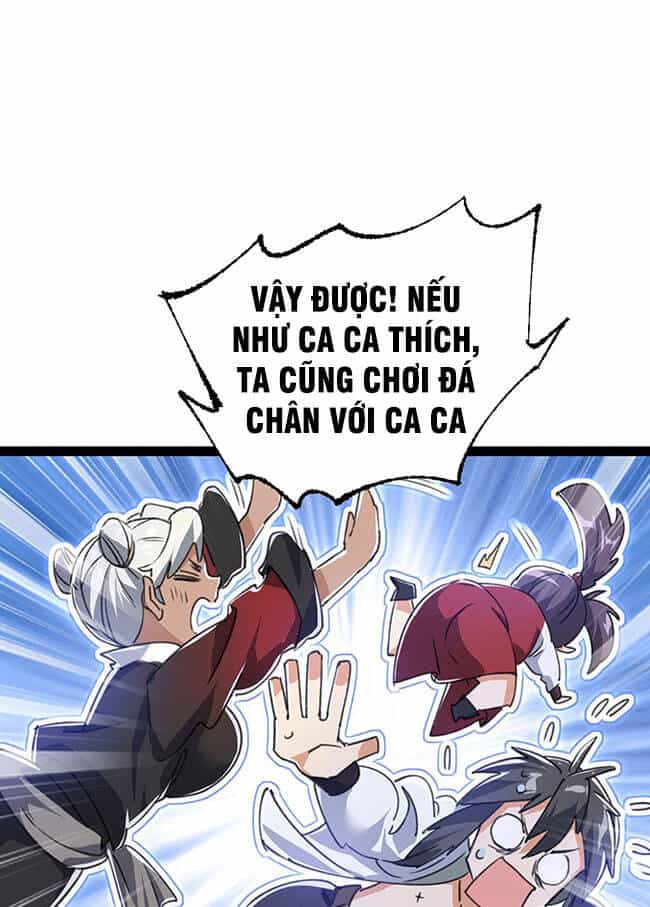 Tu Tiên Giới Duy Nhất Thuần Gia Môn - Chương 2 - ảnh 105