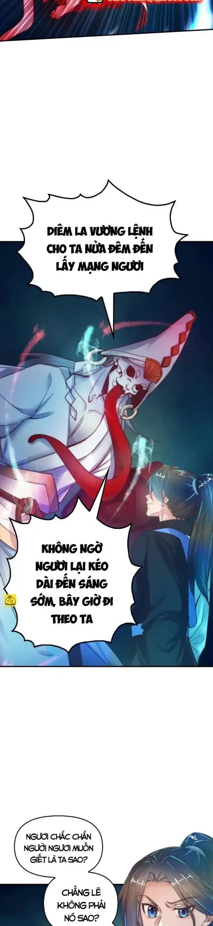Tu Tiên Hoàn Sinh Ký: Từ Thiếu Tộc Trưởng Chế Bá Dị Giơi - Chương 16.1 - ảnh 19