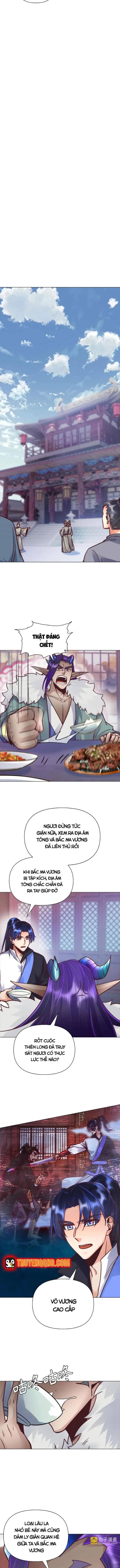 Tu Tiên Hoàn Sinh Ký: Từ Thiếu Tộc Trưởng Chế Bá Dị Giơi - Chương 37 - ảnh 2
