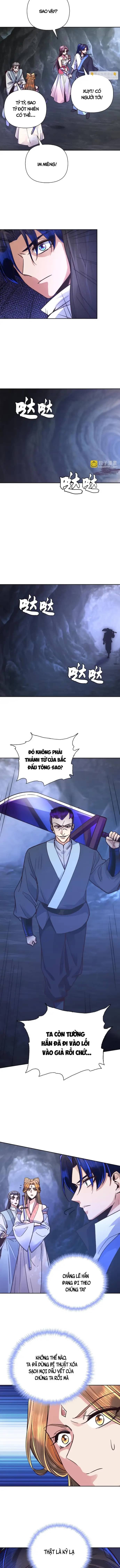 Tu Tiên Hoàn Sinh Ký: Từ Thiếu Tộc Trưởng Chế Bá Dị Giơi - Chương 41 - ảnh 2