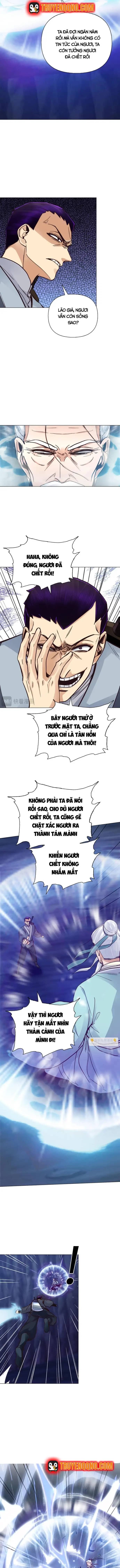 Tu Tiên Hoàn Sinh Ký: Từ Thiếu Tộc Trưởng Chế Bá Dị Giơi - Chương 42 - ảnh 3
