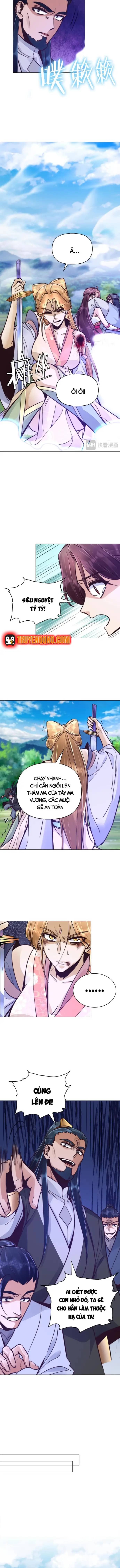 Tu Tiên Hoàn Sinh Ký: Từ Thiếu Tộc Trưởng Chế Bá Dị Giơi - Chương 46 - ảnh 4