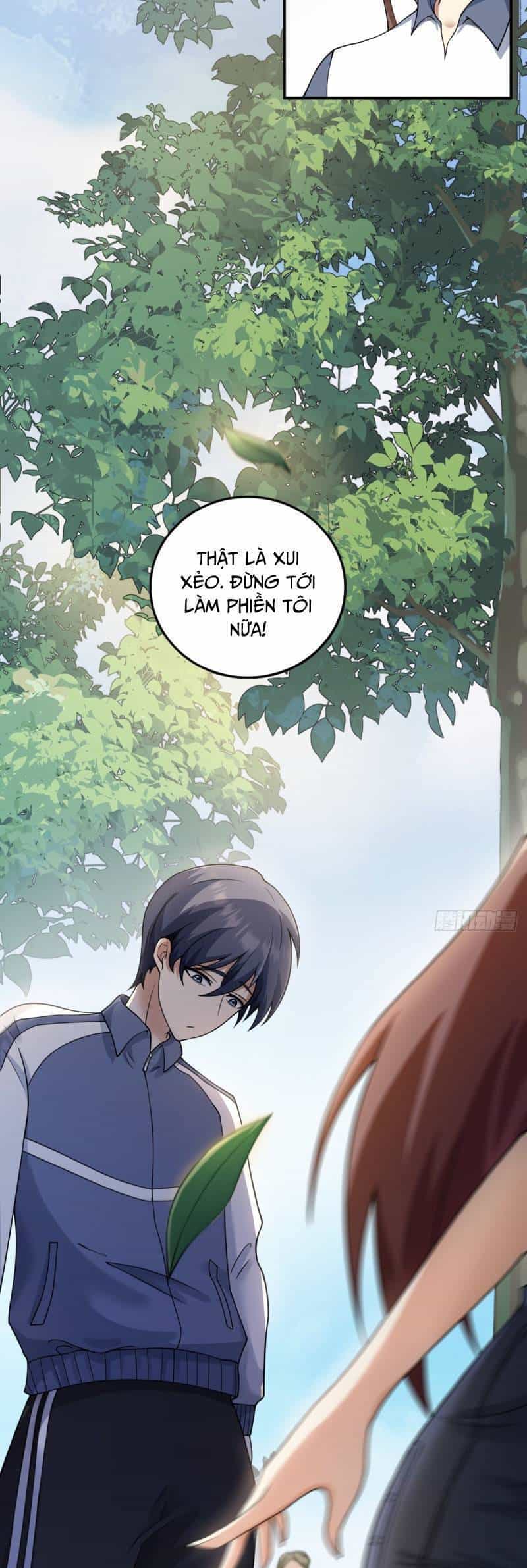 Tu Tiên Là Tử Lộ - Chương 1 - ảnh 3