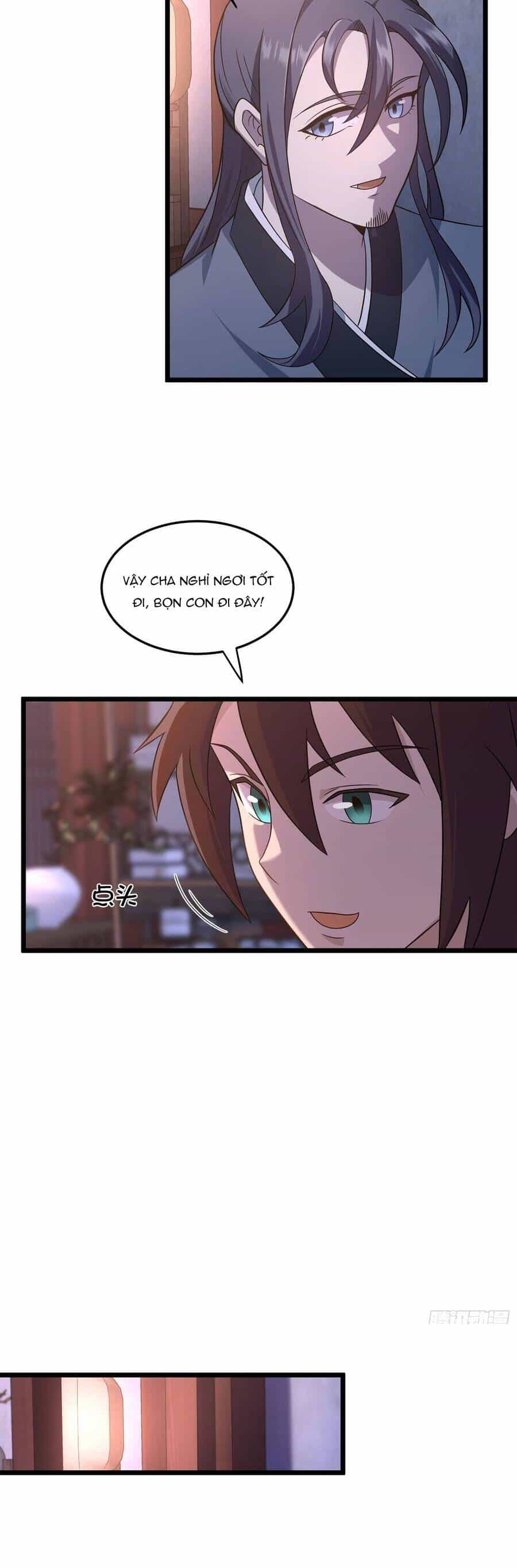Tu Tiên Là Tử Lộ - Chương 2 - ảnh 6