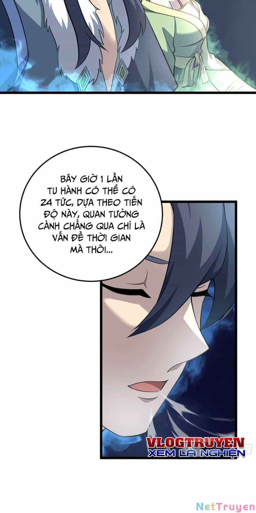 Tu Tiên Là Tử Lộ - Chương 5 - ảnh 24
