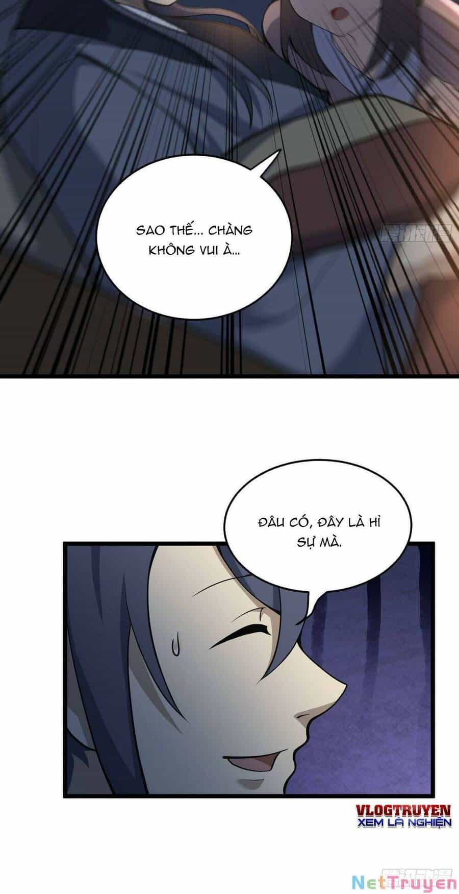 Tu Tiên Là Tử Lộ - Chương 6 - ảnh 8