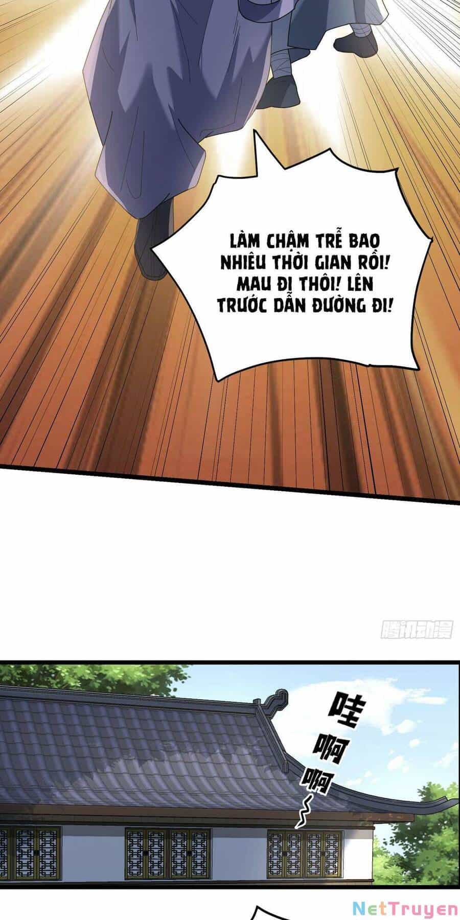 Tu Tiên Là Tử Lộ - Chương 7 - ảnh 23