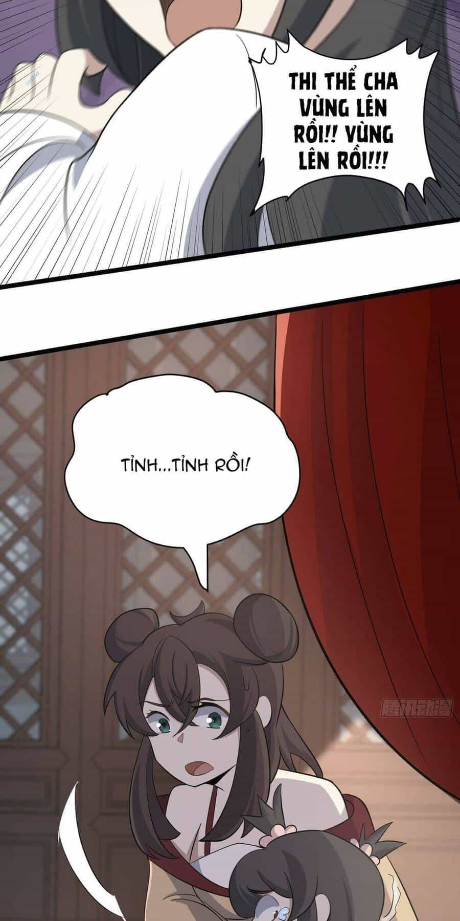 Tu Tiên Là Tử Lộ - Chương 8 - ảnh 23