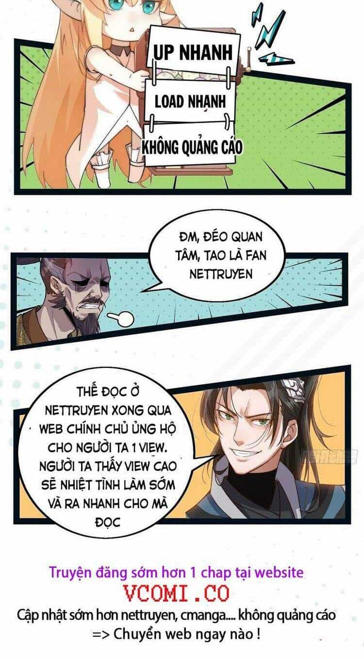 Tu Tiên Ở Thế Giới Siêu Năng Lực - Chương 10 - ảnh 38