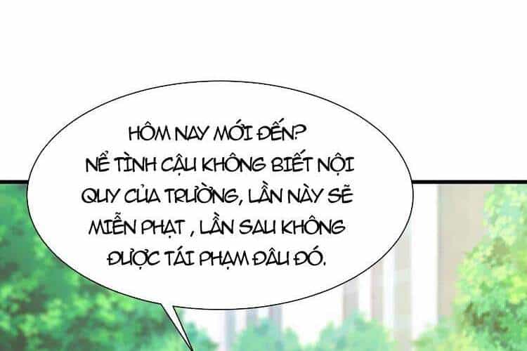 Tu Tiên Ở Thế Giới Siêu Năng Lực - Chương 11 - ảnh 18