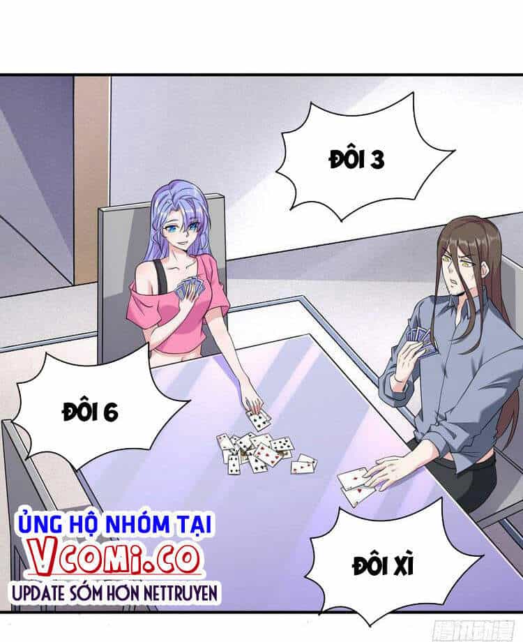 Tu Tiên Ở Thế Giới Siêu Năng Lực - Chương 15 - ảnh 35