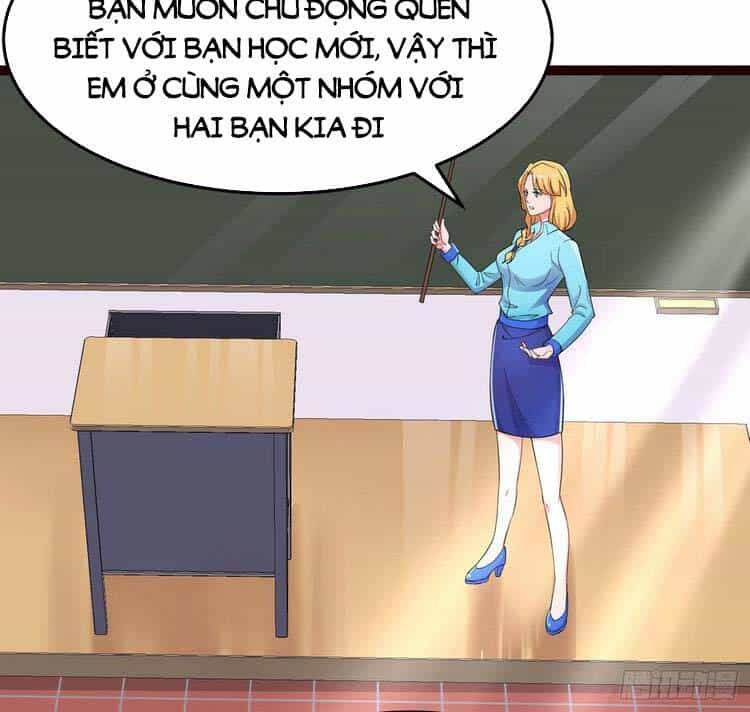 Tu Tiên Ở Thế Giới Siêu Năng Lực - Chương 16 - ảnh 18