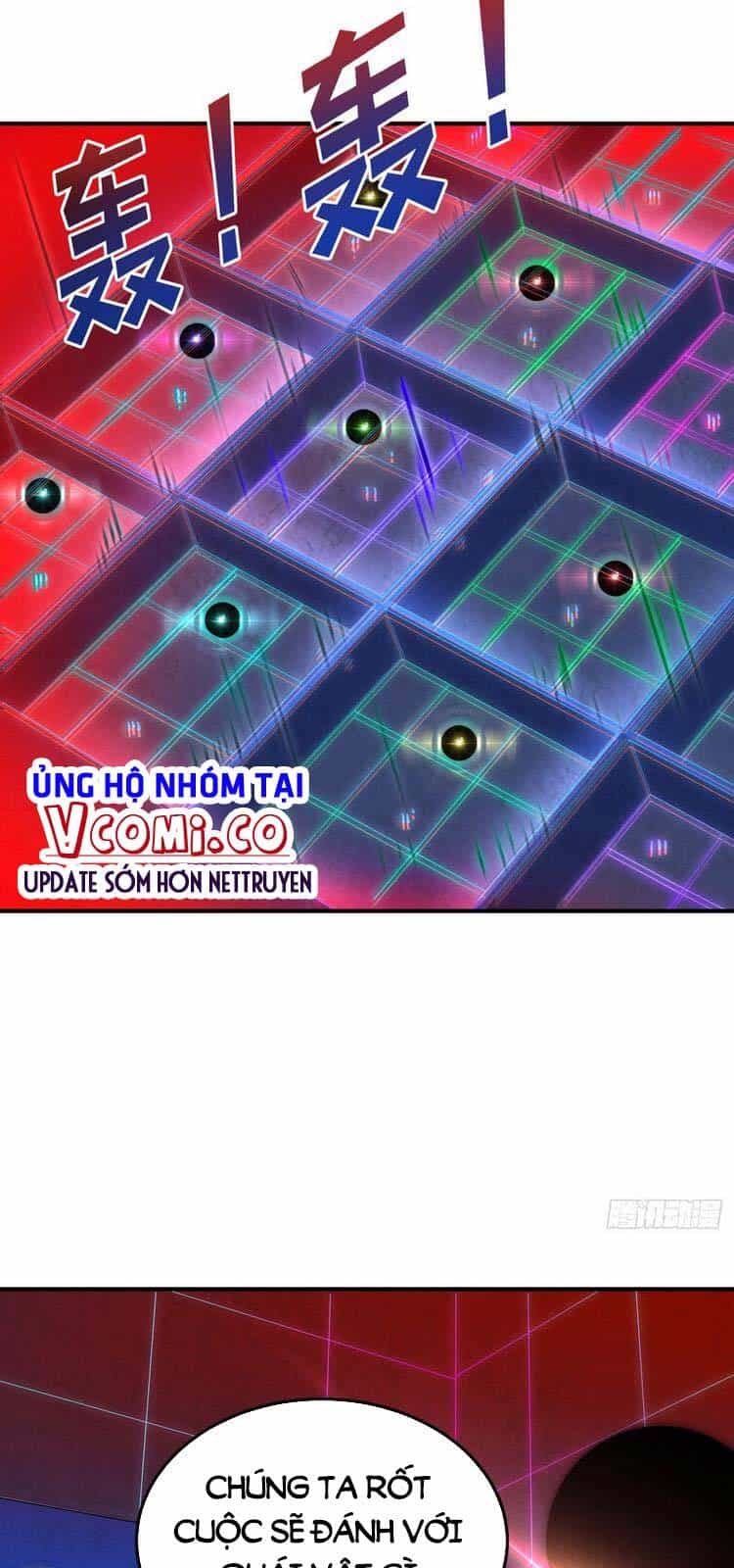 Tu Tiên Ở Thế Giới Siêu Năng Lực - Chương 16 - ảnh 33