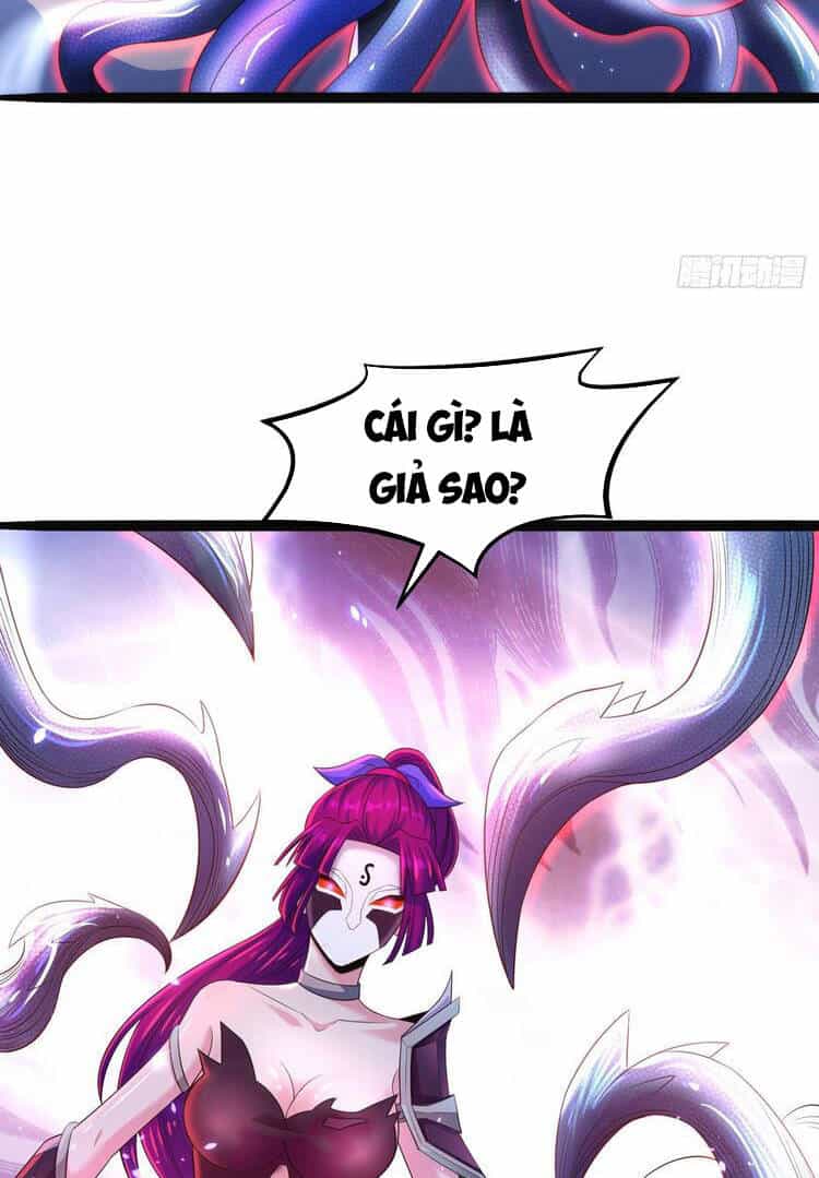 Tu Tiên Ở Thế Giới Siêu Năng Lực - Chương 17 - ảnh 35