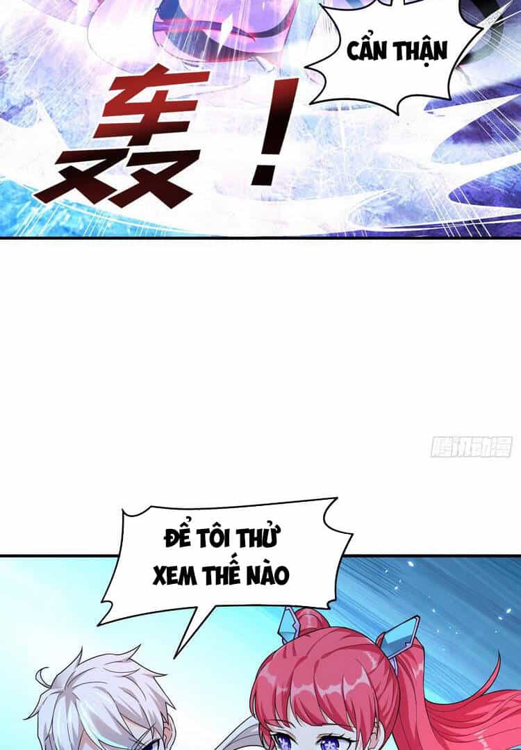 Tu Tiên Ở Thế Giới Siêu Năng Lực - Chương 17 - ảnh 5