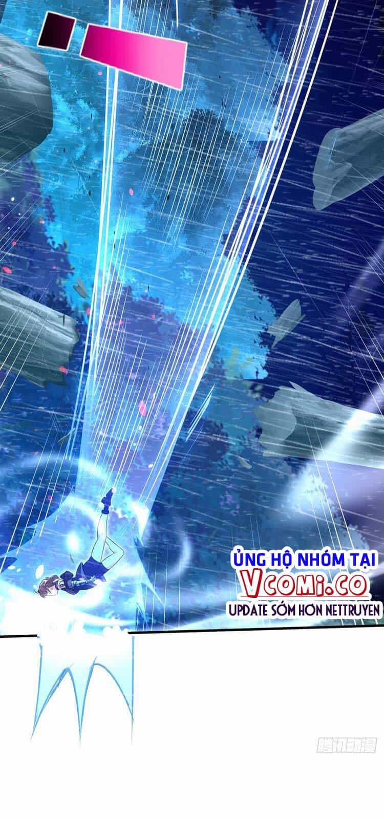 Tu Tiên Ở Thế Giới Siêu Năng Lực - Chương 18 - ảnh 36