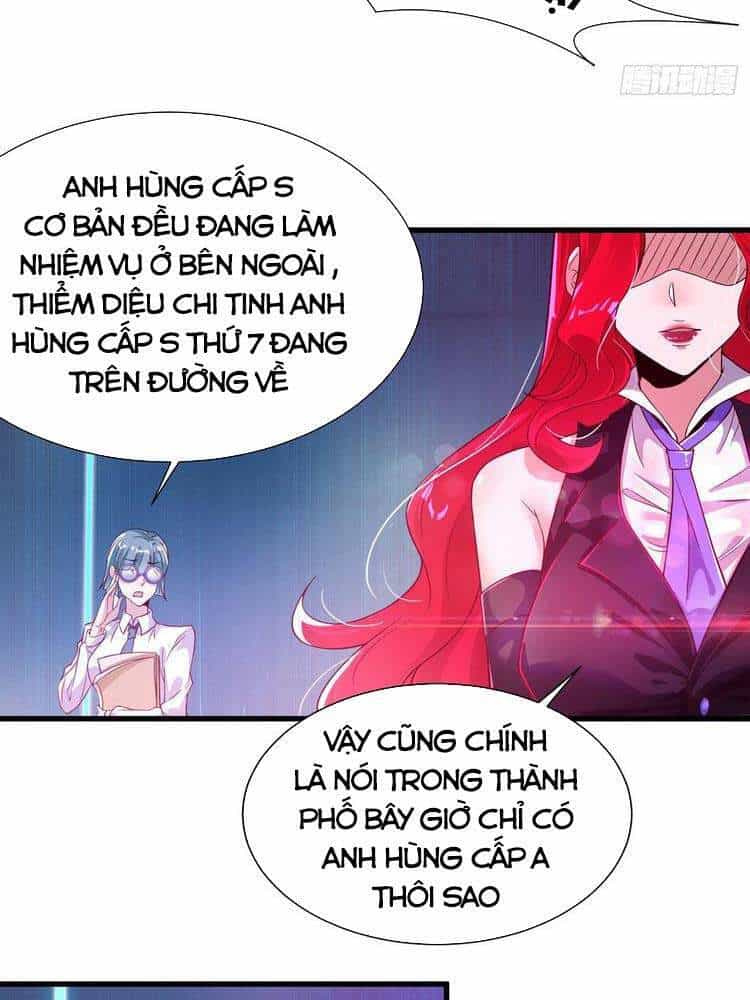 Tu Tiên Ở Thế Giới Siêu Năng Lực - Chương 2 - ảnh 26