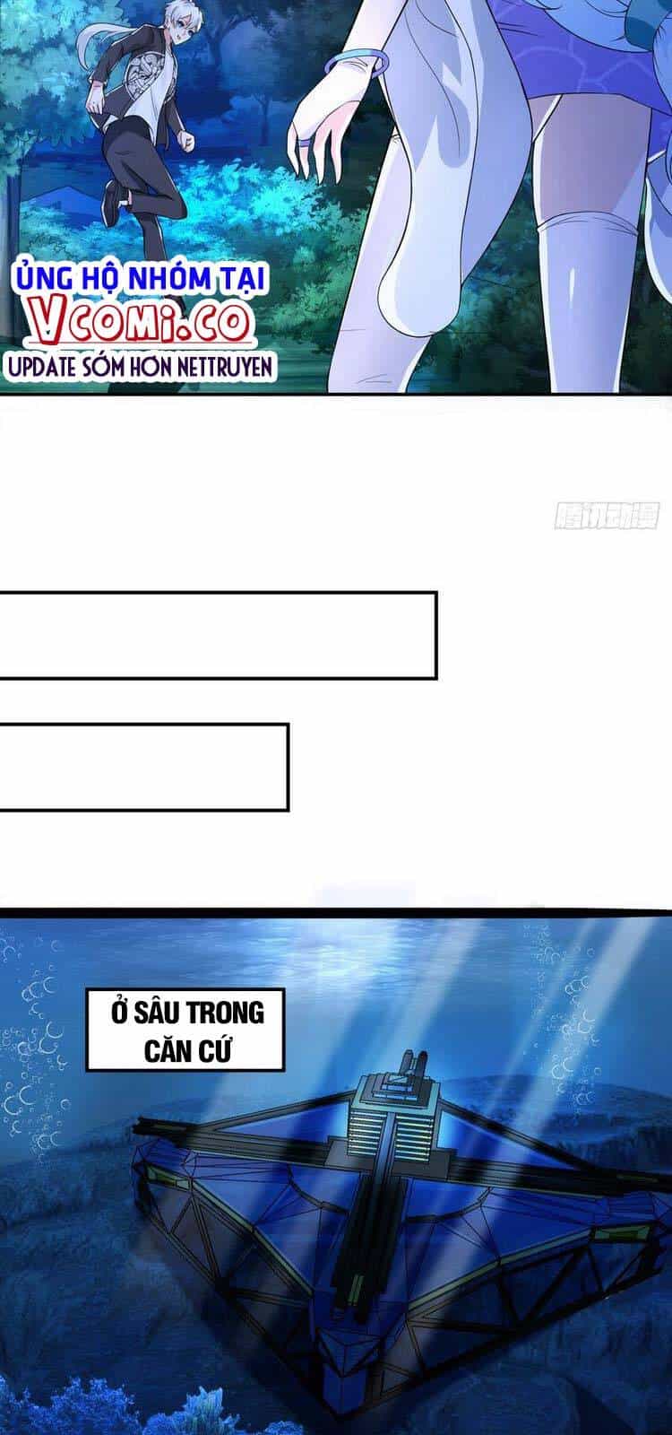 Tu Tiên Ở Thế Giới Siêu Năng Lực - Chương 20 - ảnh 26
