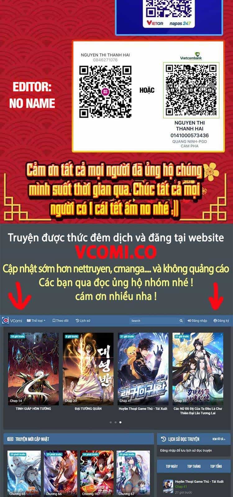 Tu Tiên Ở Thế Giới Siêu Năng Lực - Chương 20 - ảnh 32