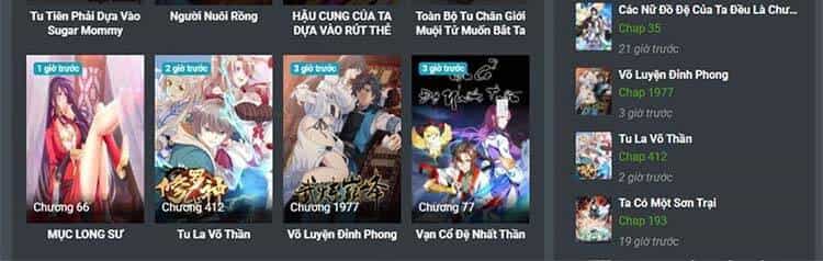 Tu Tiên Ở Thế Giới Siêu Năng Lực - Chương 20 - ảnh 33