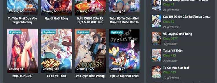 Tu Tiên Ở Thế Giới Siêu Năng Lực - Chương 22 - ảnh 31