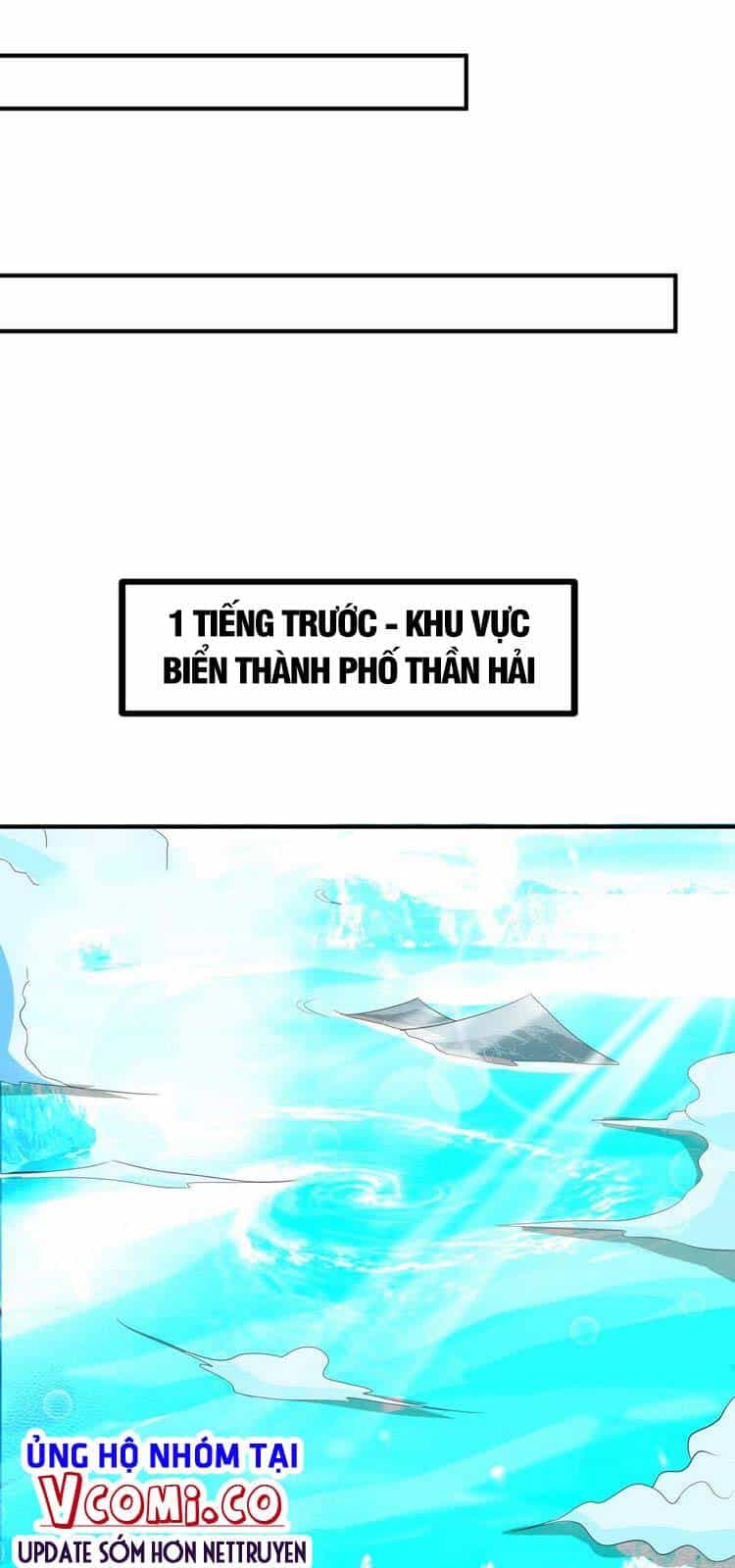 Tu Tiên Ở Thế Giới Siêu Năng Lực - Chương 23 - ảnh 2