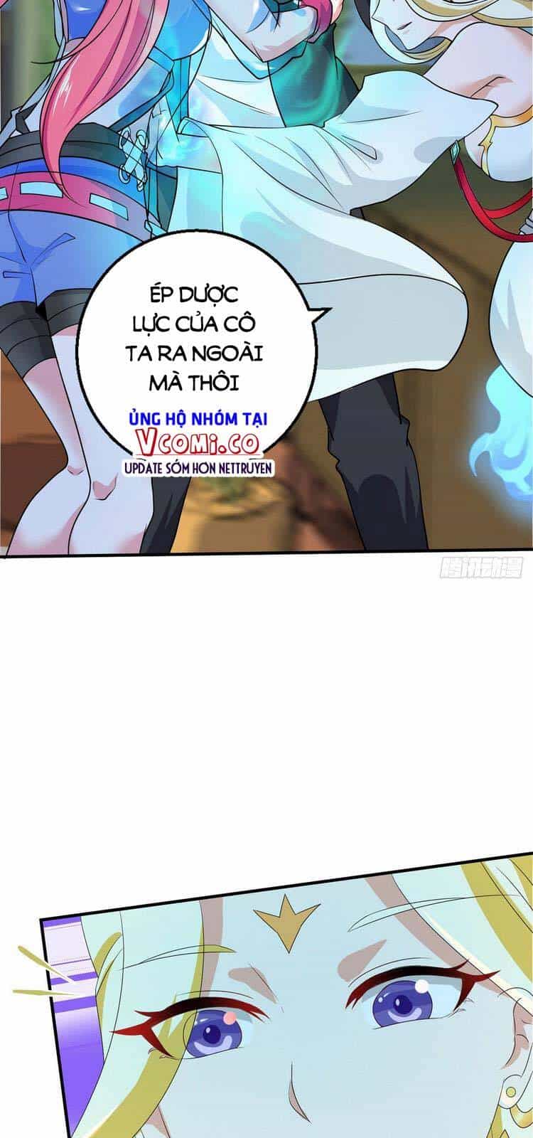 Tu Tiên Ở Thế Giới Siêu Năng Lực - Chương 24 - ảnh 12