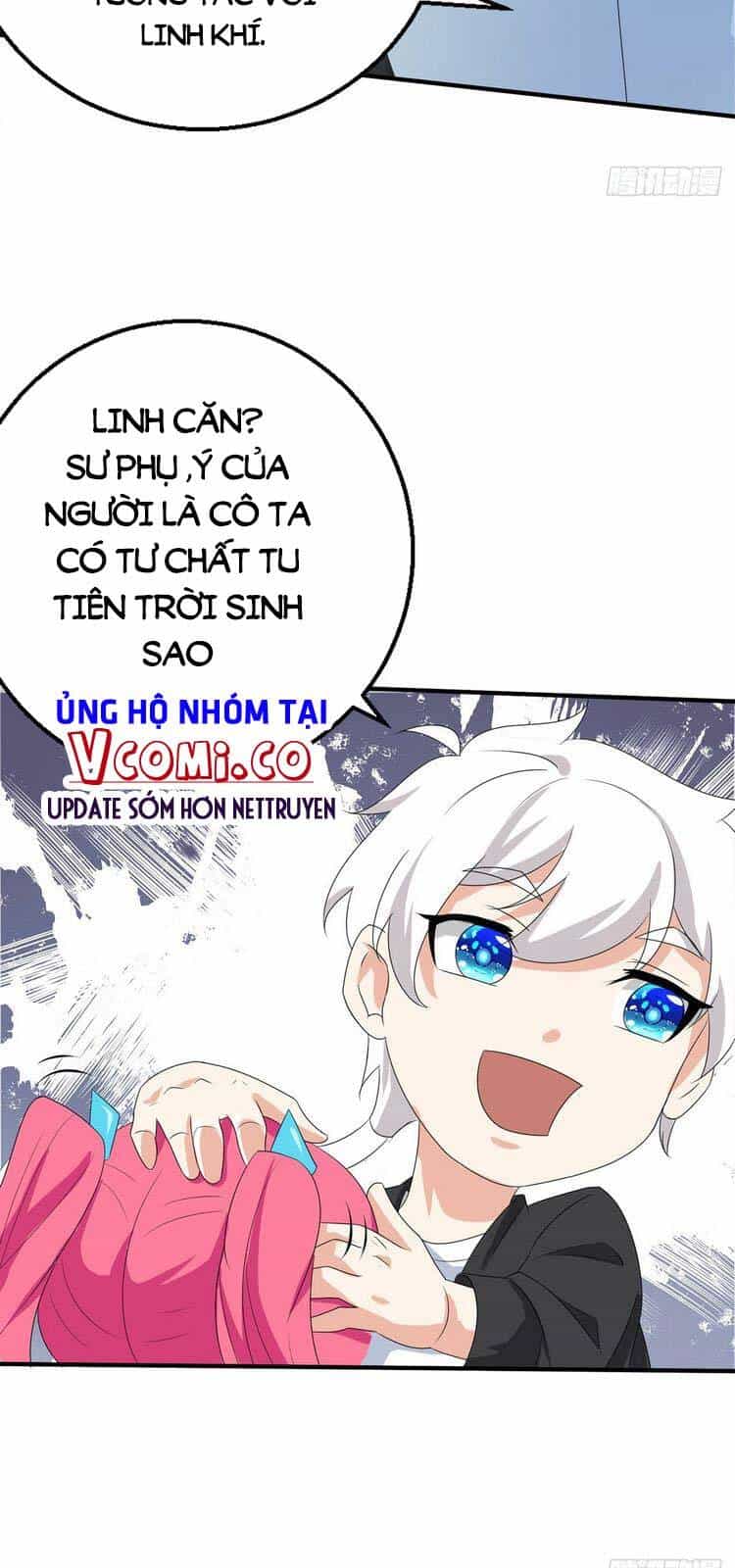 Tu Tiên Ở Thế Giới Siêu Năng Lực - Chương 24 - ảnh 14