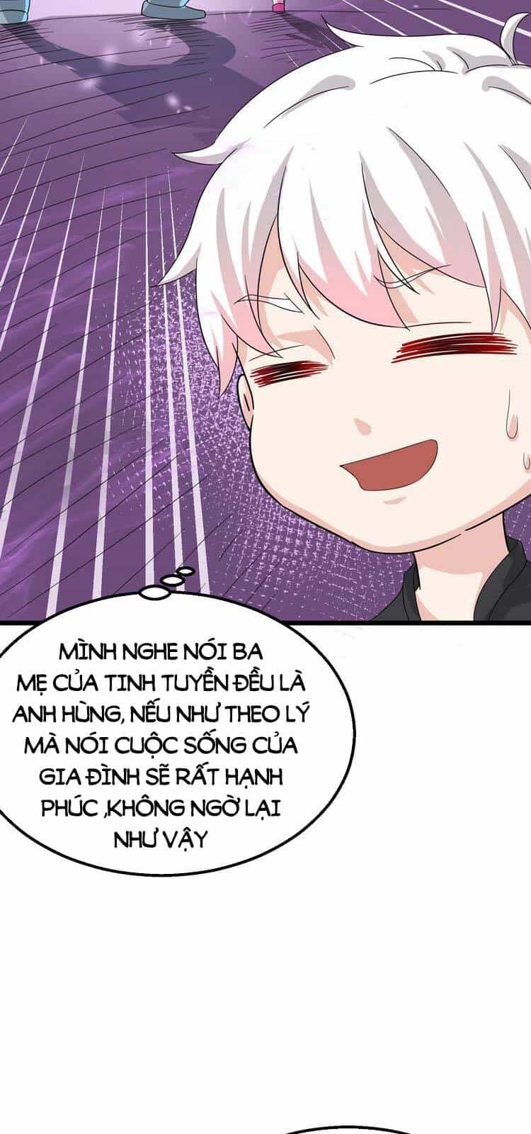 Tu Tiên Ở Thế Giới Siêu Năng Lực - Chương 25 - ảnh 22