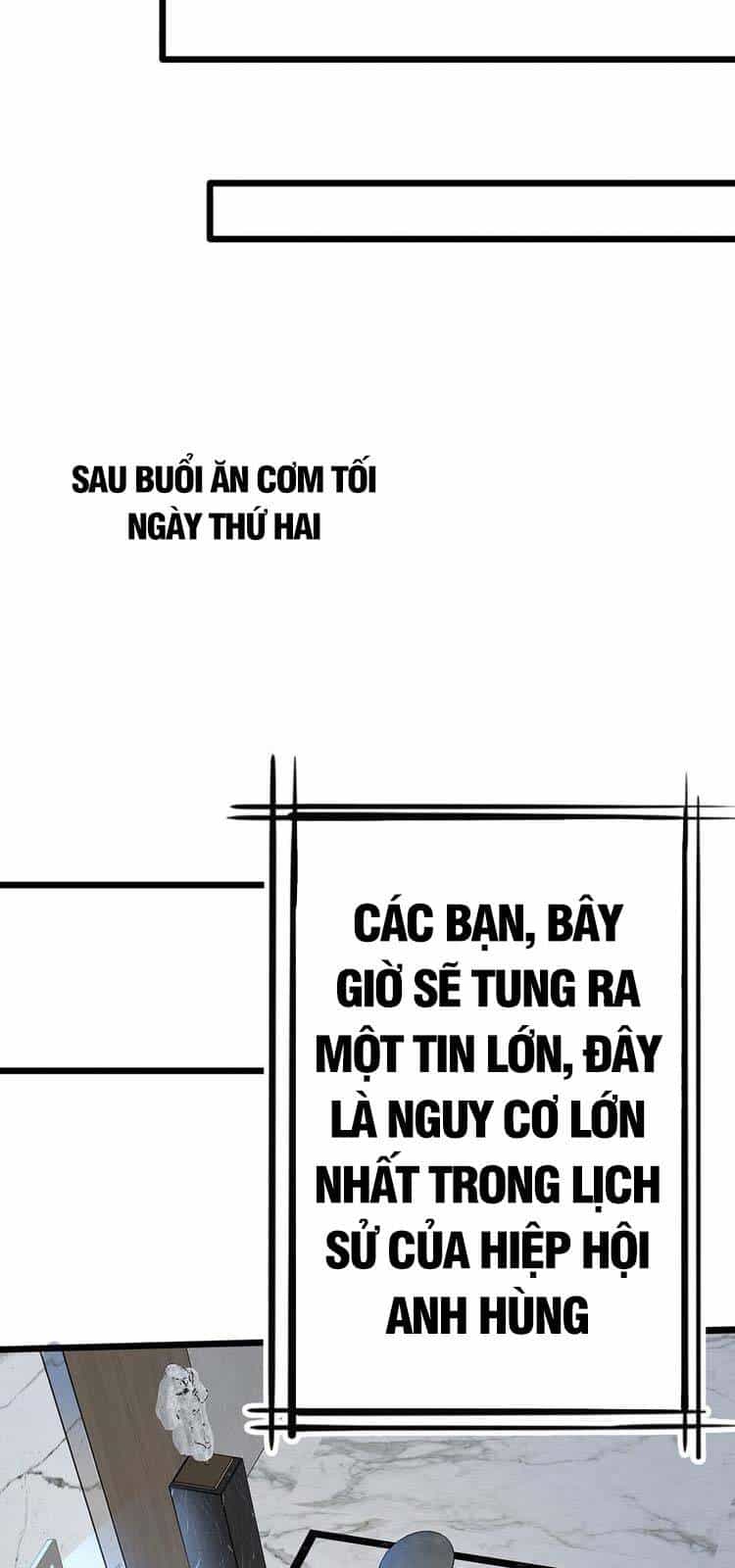 Tu Tiên Ở Thế Giới Siêu Năng Lực - Chương 25 - ảnh 24