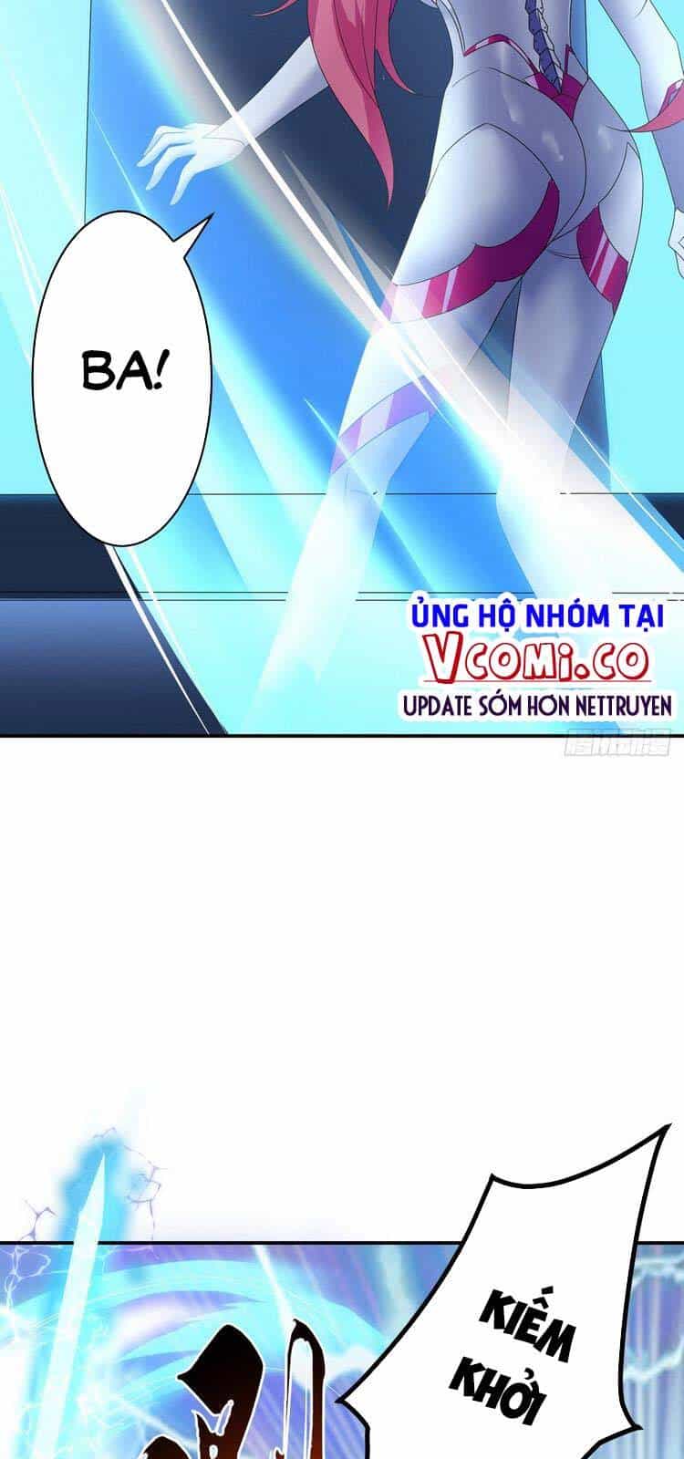 Tu Tiên Ở Thế Giới Siêu Năng Lực - Chương 27 - ảnh 16