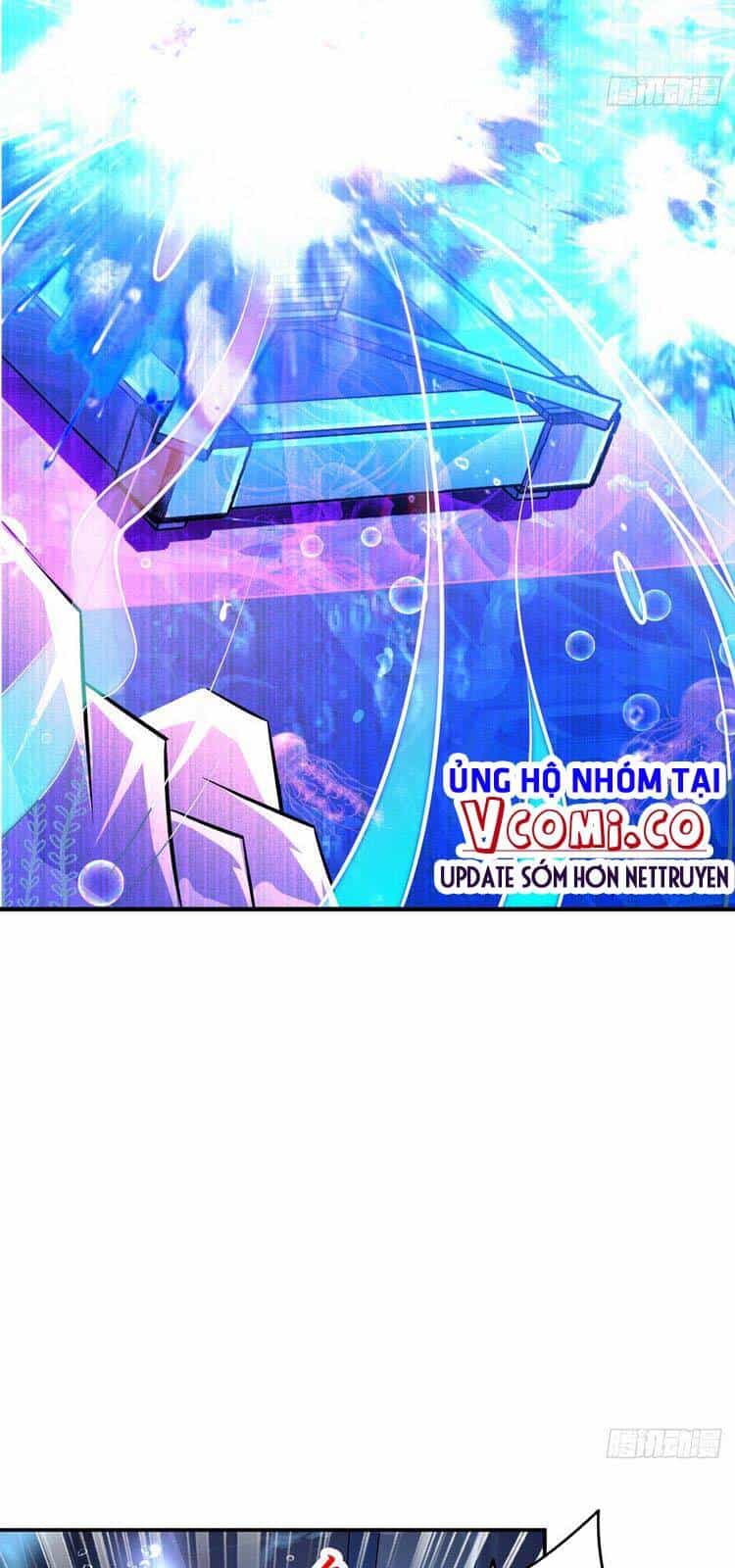 Tu Tiên Ở Thế Giới Siêu Năng Lực - Chương 27 - ảnh 6