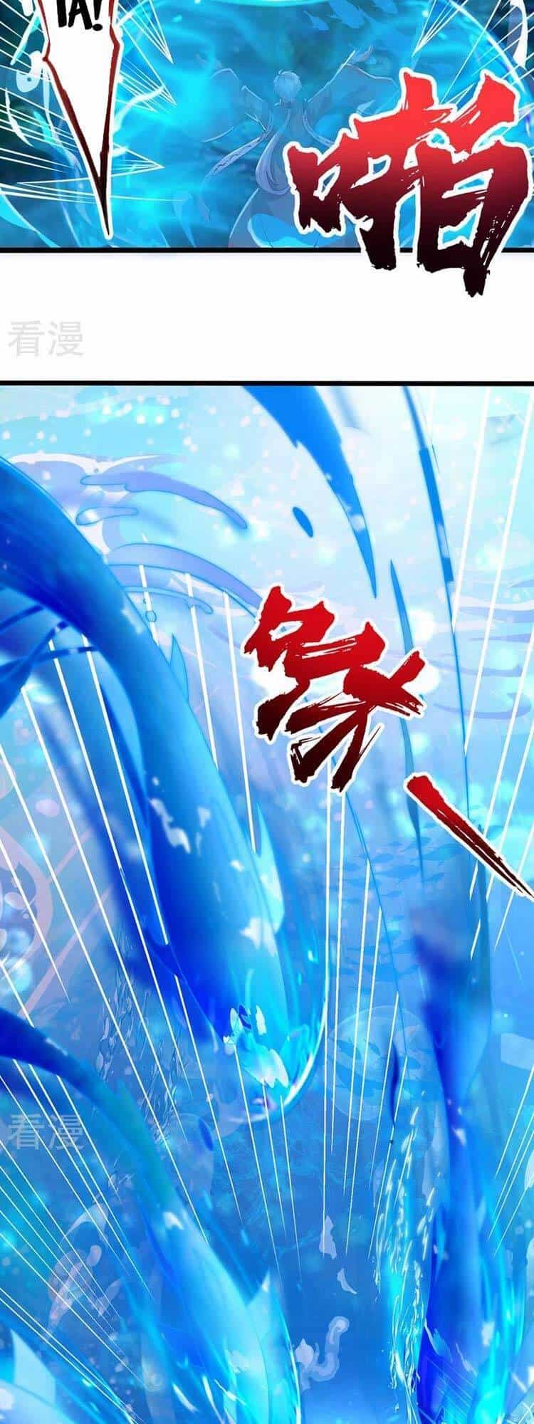 Tu Tiên Ở Thế Giới Siêu Năng Lực - Chương 28 - ảnh 19