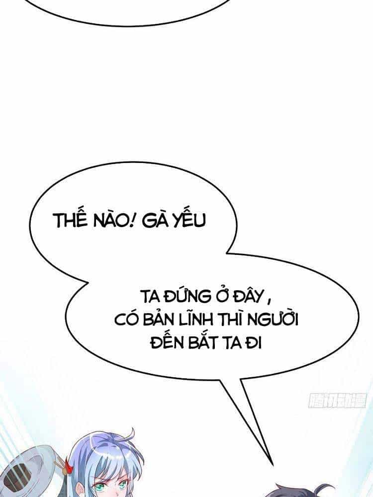 Tu Tiên Ở Thế Giới Siêu Năng Lực - Chương 3 - ảnh 8