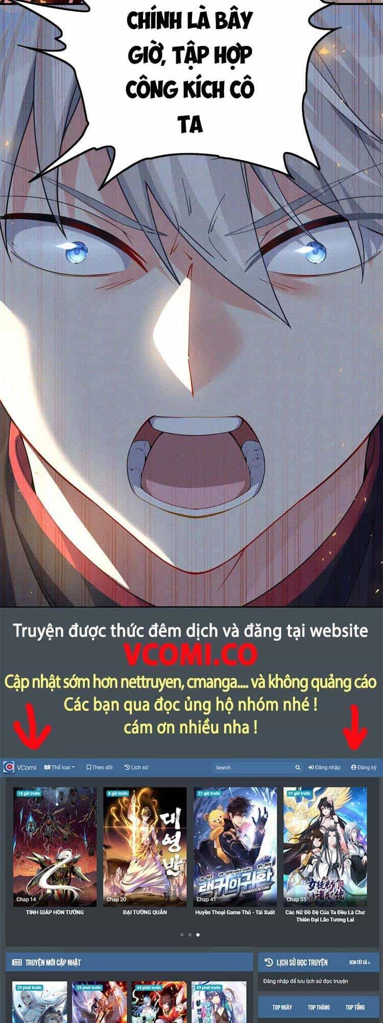 Tu Tiên Ở Thế Giới Siêu Năng Lực - Chương 33 - ảnh 26