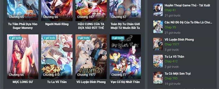 Tu Tiên Ở Thế Giới Siêu Năng Lực - Chương 33 - ảnh 27