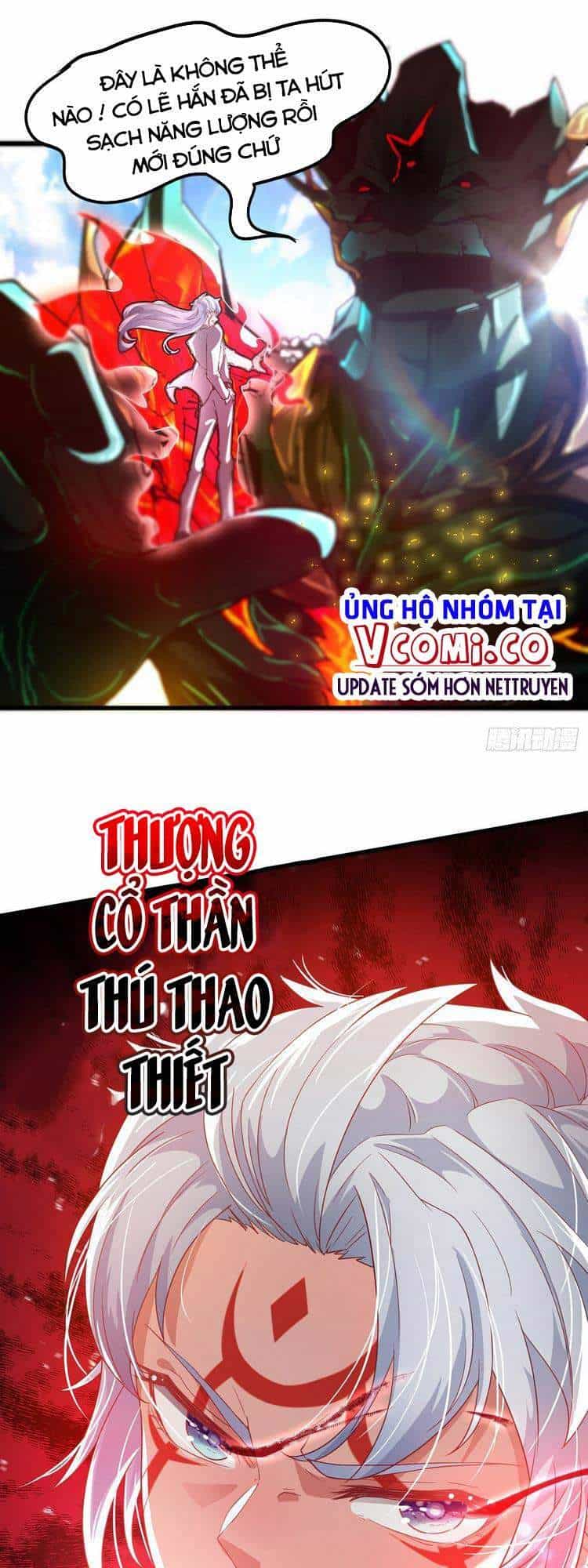Tu Tiên Ở Thế Giới Siêu Năng Lực - Chương 4 - ảnh 1